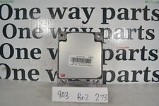 24242391 GMC Canyon 2008-2011 Transmission Control Unit TCU Module 9A3 273 B2