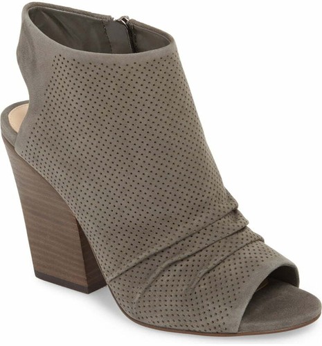 Kentvi Leather Sandals Shoes size 