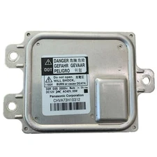 HID Ballast Fits Dodge Challenger 15-20 Single HID Ballast