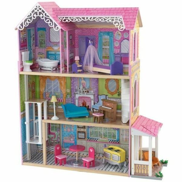 sweet dollhouse