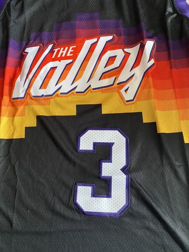 Buy NWT Nike Phoenix Suns Chris Paul 