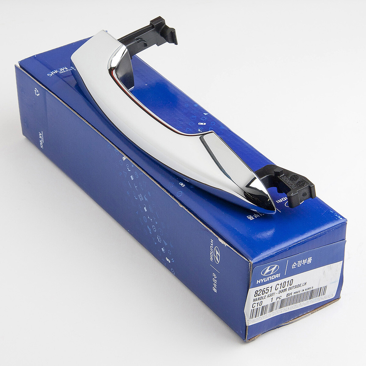 トイガン NAKATA HU-TY3191A-TG | HUSHAN Autoparts Inc.