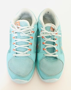 nike free run mint