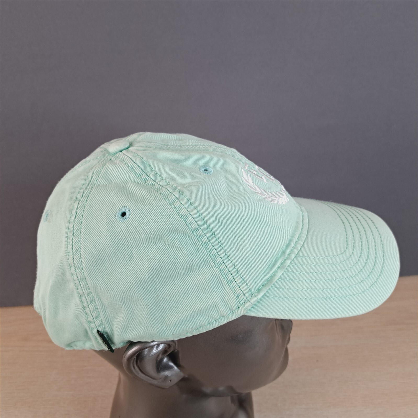 FC FLORIDA COLLEGE ADJUSTABLE STRAPBACK BASEBALL … - image 4