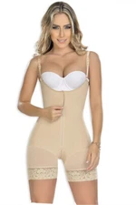 NEW Fajas Colombianas M&D F0768 (Girdle) Shape-wear Medium