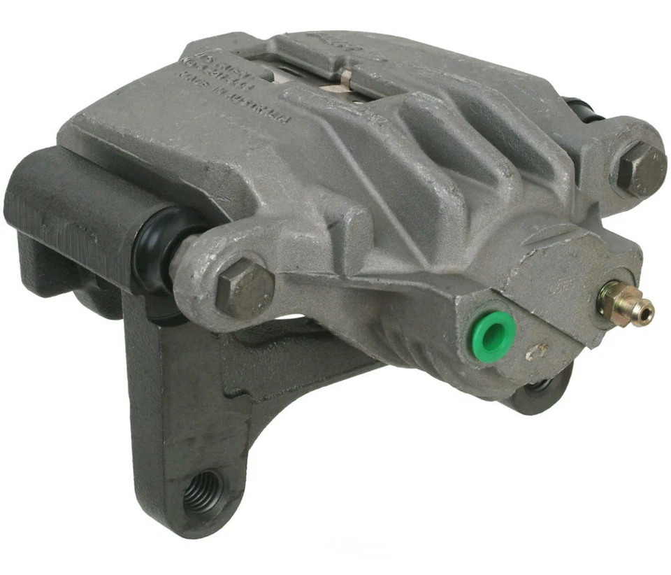 Pinça de freio a disco compatível com Chevrolet Corvette CARDONE REMAN 2005-2010 - Imagem 4 de 4