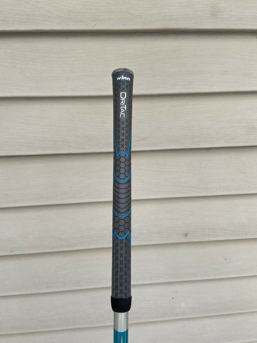 Callaway FT 4 Ferro Grafite #6 Ferro 20°, Albero Flessibile - Foto 9