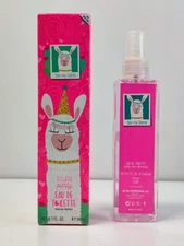 Kids My Llama Pillama Party Eau De Toilette Natural Spray 8.1 oz ea Fragrance