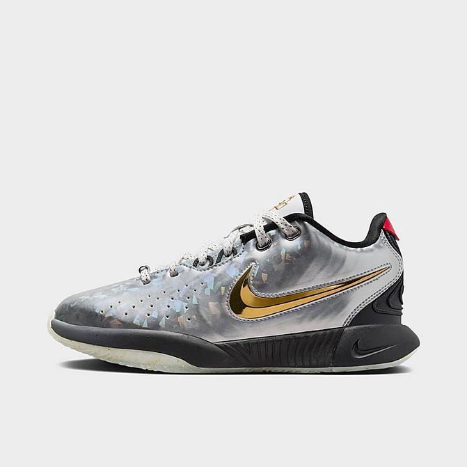LEBRON XXI 21 