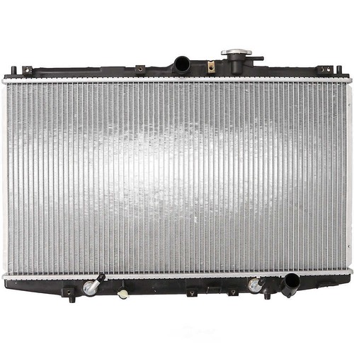 Radiator DENSO 221-3215 - Foto 1 di 2
