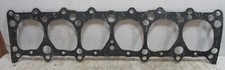Nors National 1937-1952 216 Chevy 6 Cylinder Head Gasket Except Powerglide
