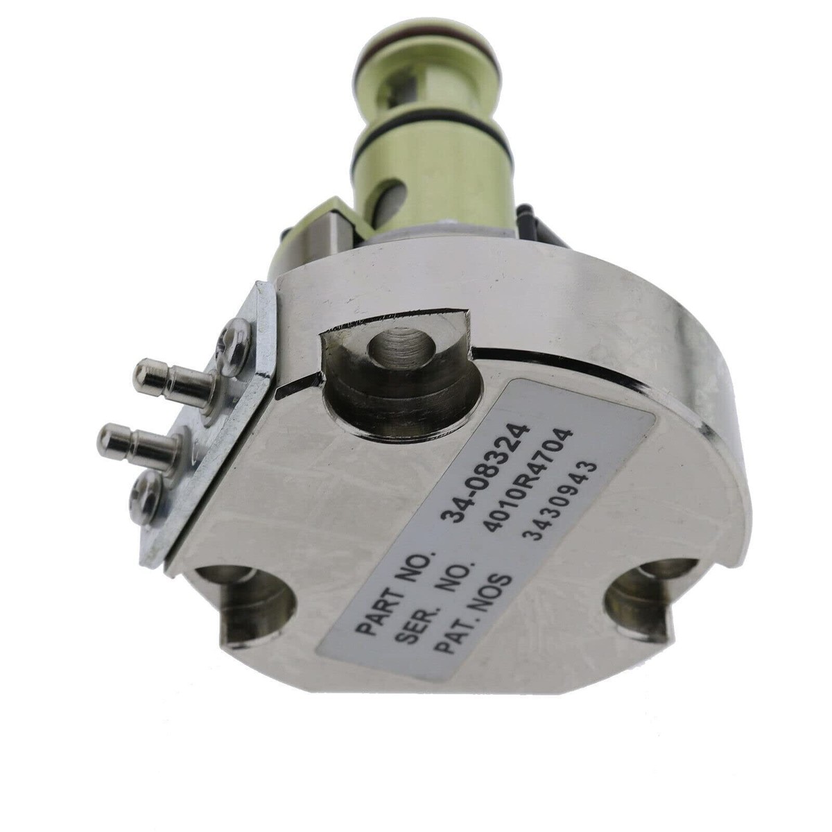 Fuel Pump Actuator for Cummins NTA855 KTA19 KTA38 KTA50 VTA38 M11