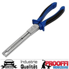 Spezial Glühkerzen Stecker Zange Glühkerze Zündkerze Werkzeug 245mm Lang Gerade