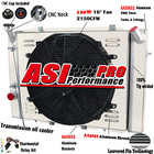 <!--F#f_0-->3 ROW Radiator Shroud 16