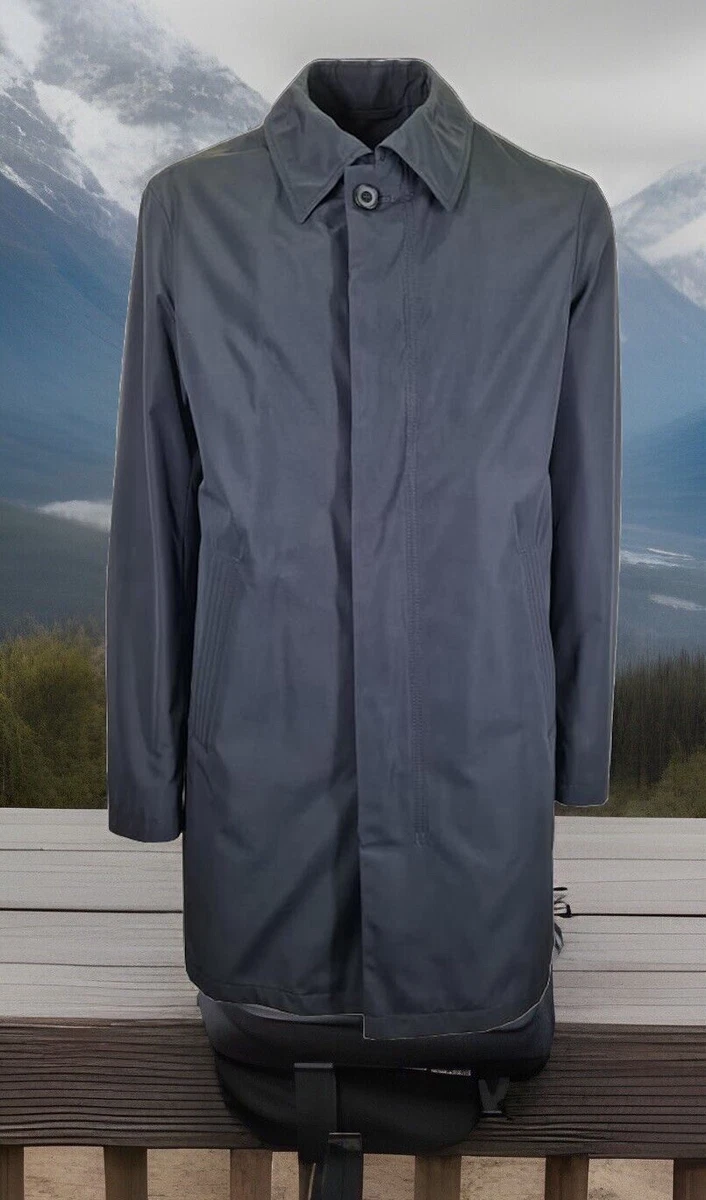 Bugatti Trench Coats Coats, Jackets & Vests for Men for sale | eBay