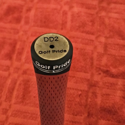MacGregor MT MID 7 STD Iron Golf Club RH Regular Steel Micro Step Shaft 95 Grams - Picture 7 of 8