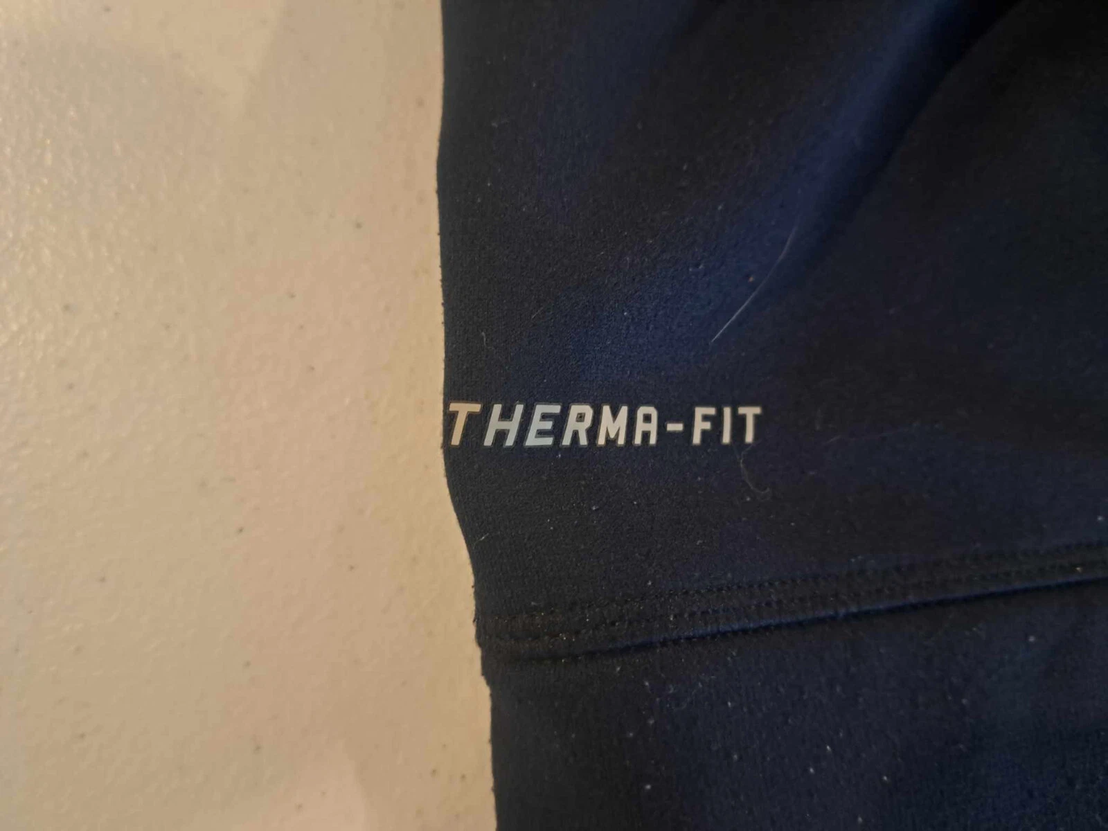 VETEMENTS Felpa con cappuccio manica lunga NFL Team Apparel uomo Large Denver Broncos