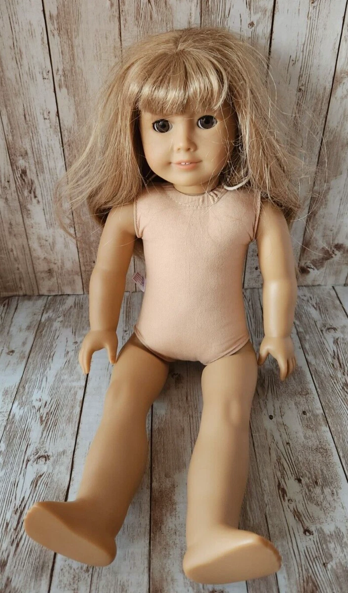 American Girl Dolls Gwen