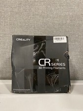 Creality CR series 3D Printing Filament - Black
