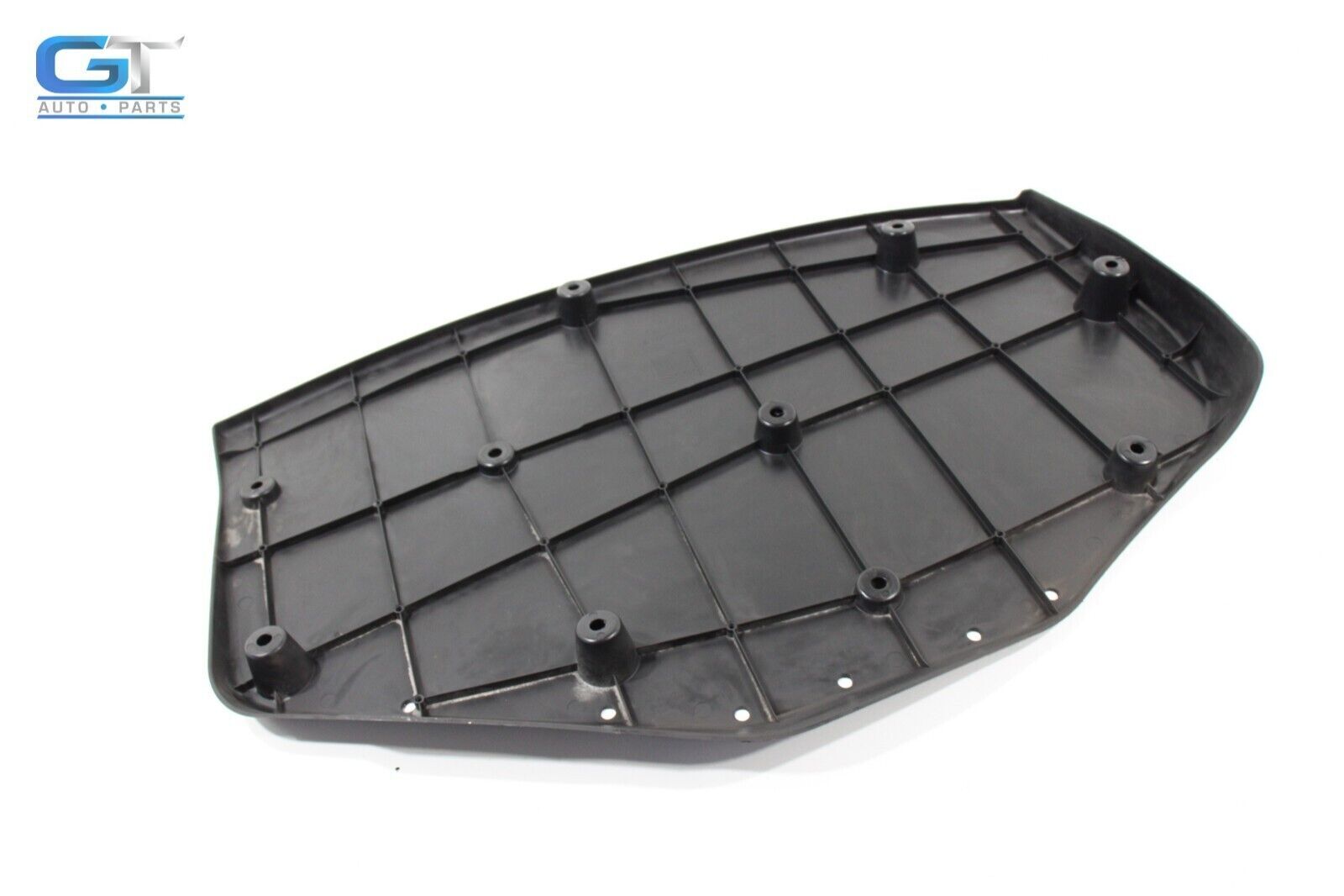 Maserati Ghibli S Q4 2014-2020 Rear Cover plate