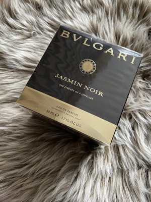 BVLGARI Jasmin Noir Eau de Parfum 50 ml EDP - Vintage rar