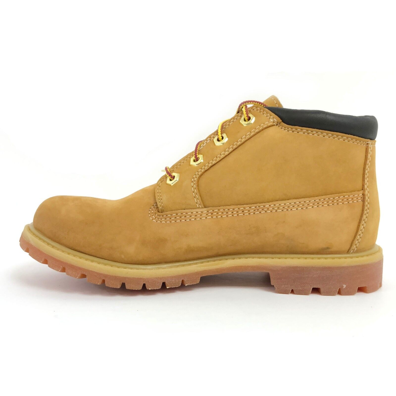 Timberland Women's Waterproof Nellie Chukka Double Wheat Boots 23399