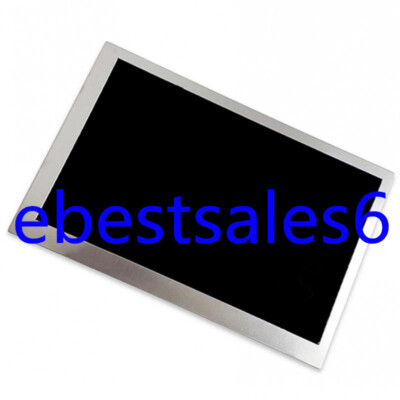 New Display TCG070WVLPAANN-AN00-SA for 7 inch LCD Panel Screen 90 days warranty