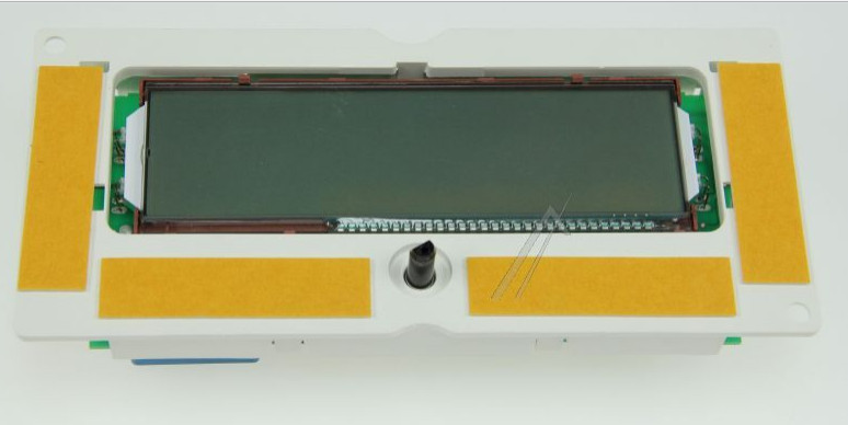 Afficheur 41023295 cuisinière Rosieres module programmateur four