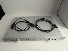 Apogee Ensemble FireWire Audio Interface Multi  Channel 24bit/192kHz-MacOS