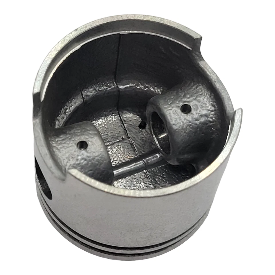 Tanaka 6685933 Piston 03101800200 ECS-35 3500 3500B 351 Genuine OEM NOS - Image 2 of 4