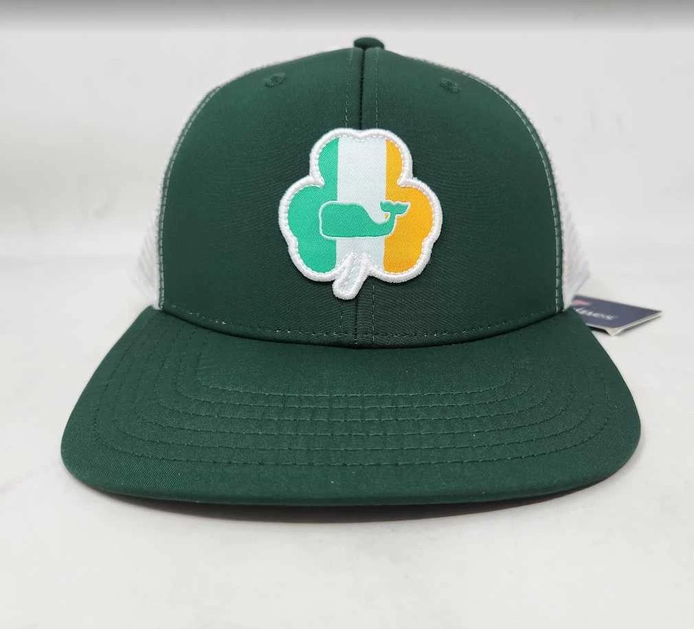 Vineyard vines hot sale st patrick's day