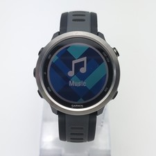 Garmin Forerunner 645 Music GPS-Sportuhr - #7685