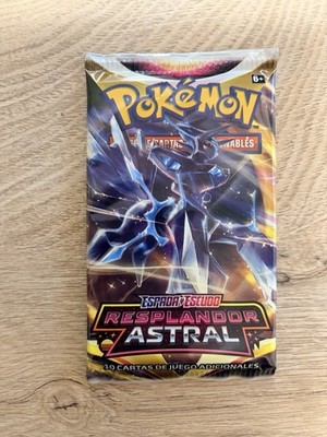 astral radiance booster box ebay Astral Radiance Booster Box