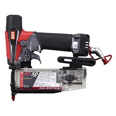 MAX Co. Ltd. MAX 50mm High-Pressure Pin Nailer HA-50P4 HA-50P4 D