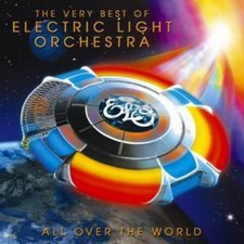 All Over the World: The Very Best of Electric Light Orchestra [Audio CD]