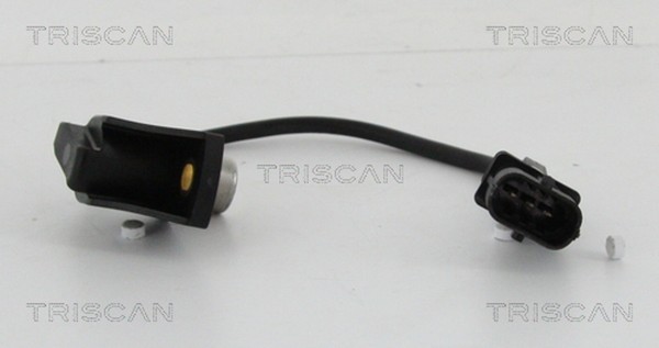 Nockenwellensensor Hallgeber ZüNdimpulsgeber Triscan 8855 24135 FüR Opel Signum-image