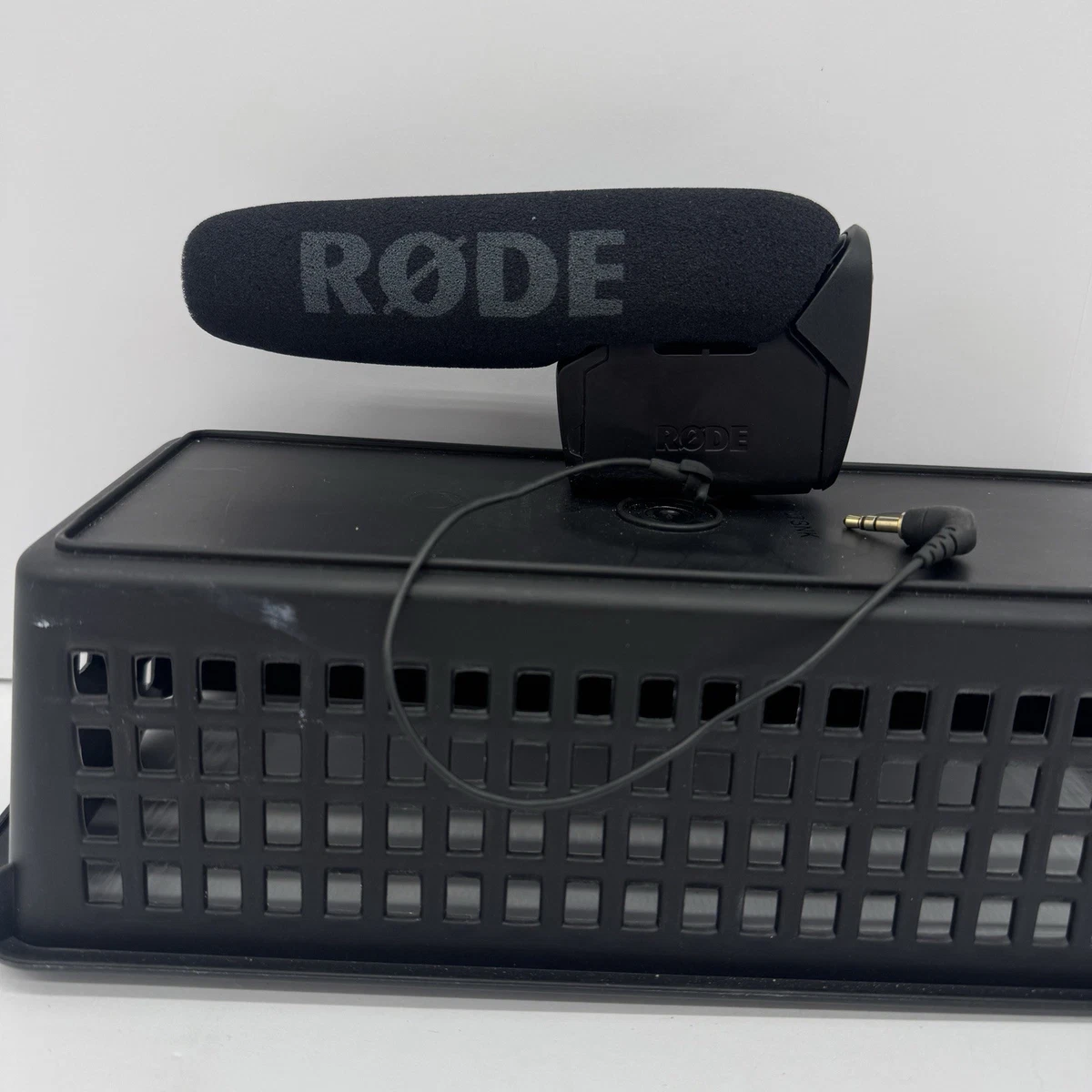 Rode VideoMic Pro Pro Audio Microphones for sale | eBay
