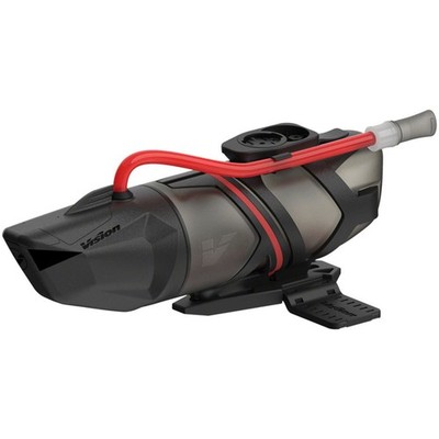 Full Speed Ahead Metron DS2 Hydration System - Vision Logo, Black 670-0430000110