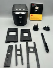 Kodak Scanza Digital Film & Slide Scanner - Incomplete