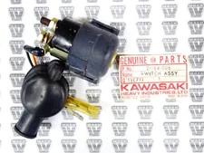 Kawasaki NOS NEW 21164-006 Magnetic Switch Assy KZ KZ400