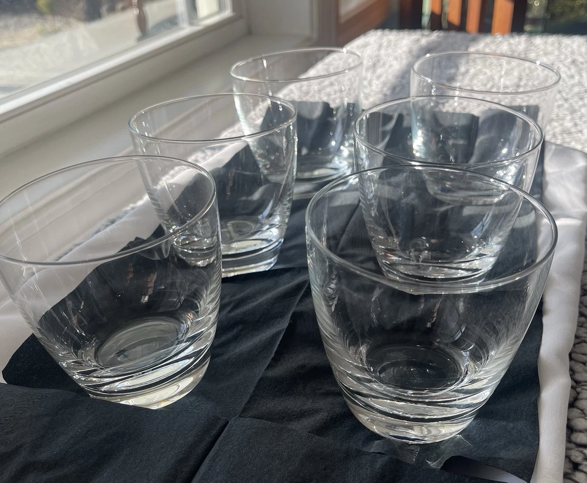 Schott Zwiesel - For You Whisky Tumbler - Set of 4 | Buy Online in