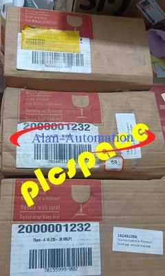 Thyro-A 1A 230-30 HRLP1 brand new dynamometer Express DHL or FedEx