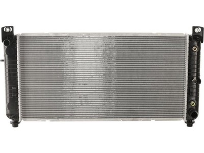 For 2005-2014 GMC Yukon Radiator Replacement AP 99949BRVJ 2006 2007 2008 2009