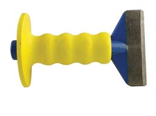 BON 81-170 Brick Set 4" Beveled Edge Cutting Tool with Protector