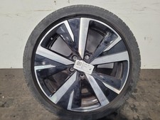 volkswagen golf MK8 alloy wheel 18" inch 2024