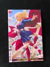 SUPERGIRL #34 DERRICK CHEW SUPERMAN VARIANT 1