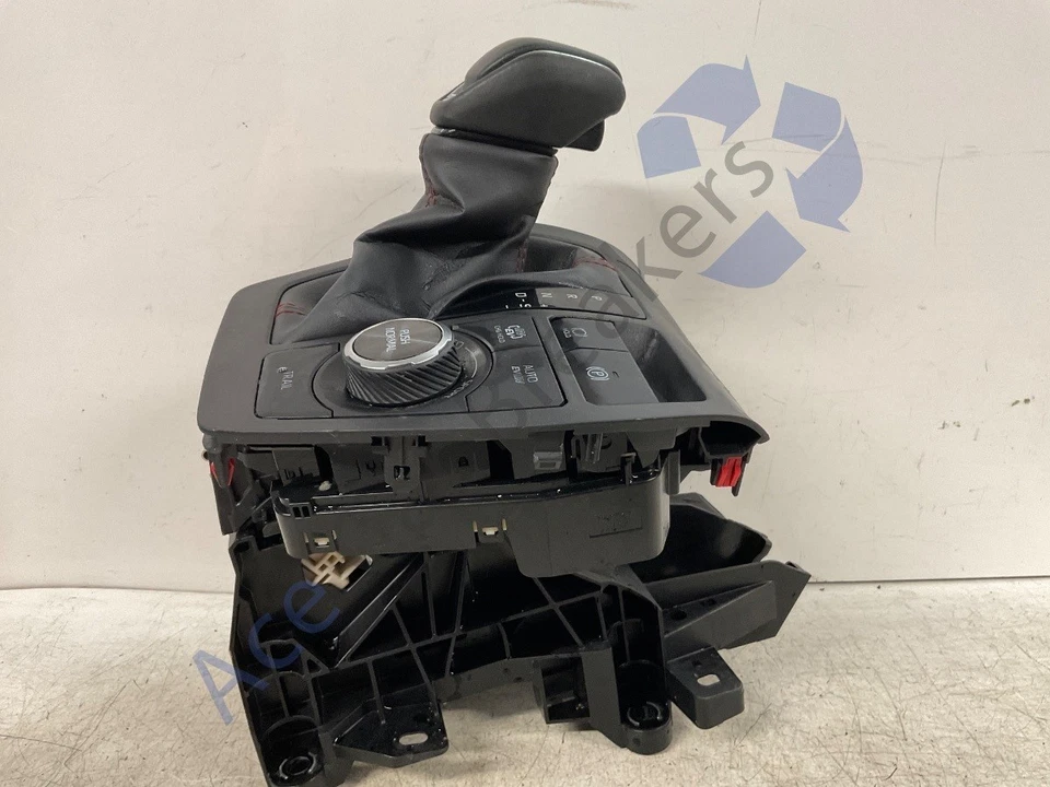 Suzuki Across Mk1 A5Z 20-Onwards Automatic Gear Shift Selector 58804-42480 - Image 4 of 4