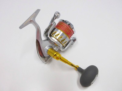 リール 08 STELLA SW 10000XG Shimano 08 Stella Sw 10000Xg Right Handed / Managed Au2547/05 | eBay