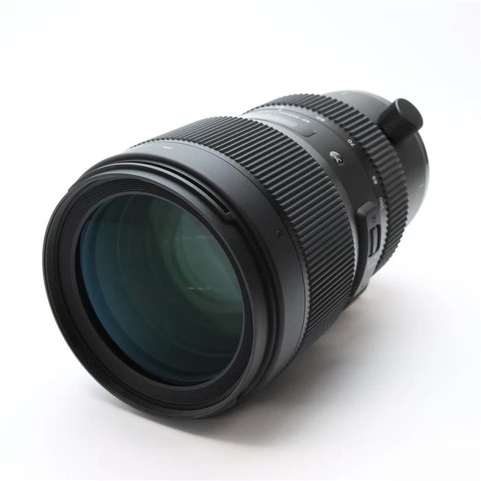 Sigma 50-100mm Camera Lenses for sale | eBay