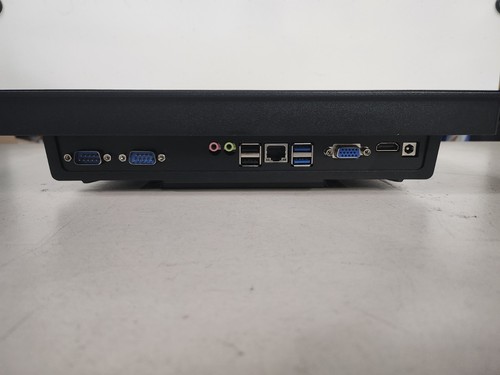 12.1" Industrial Touch Screen All in 1 i5-1345U @ 1.7 GHz 4GB - Picture 4 of 9